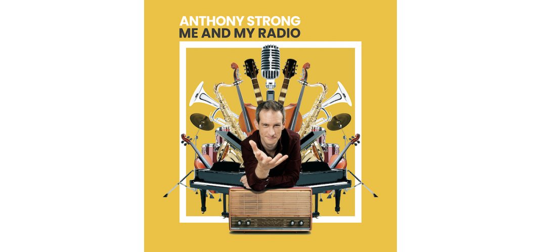 ANTHONY STRONG