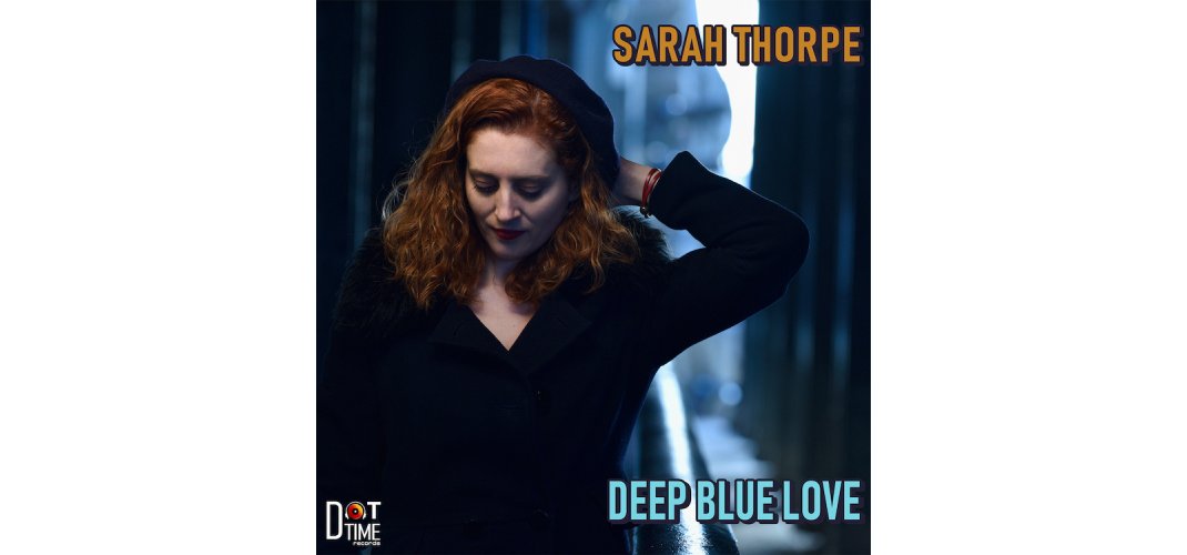 SARAH THORPE