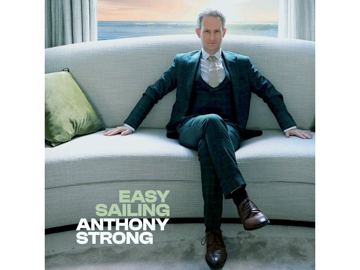 ANTHONY STRONG