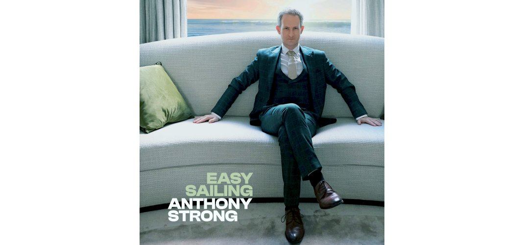 ANTHONY STRONG