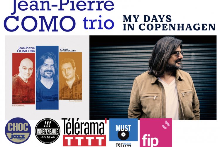 JEAN PIERRE COMO TRIO