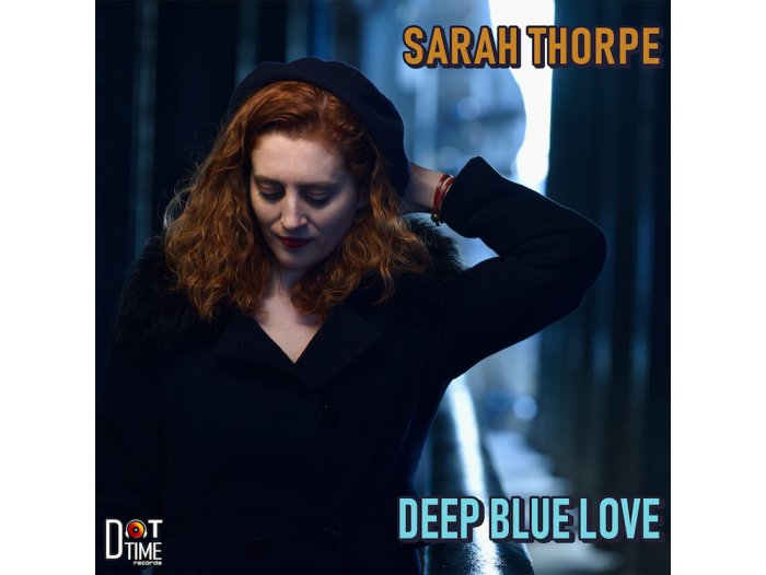 SARAH THORPE